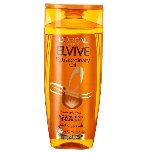 L'Oreal Elvive Extraordinary oil Shampoo with Jojoba