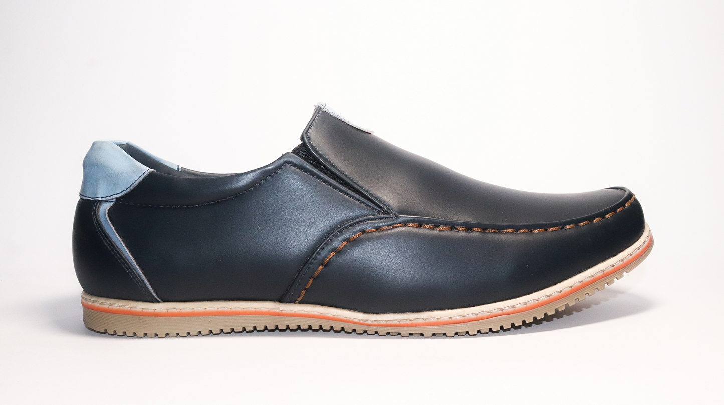 C&W DOOM / NAVYBLUE / MEN'S