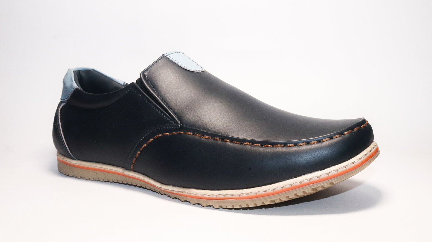 C&W DOOM / NAVYBLUE / MEN'S