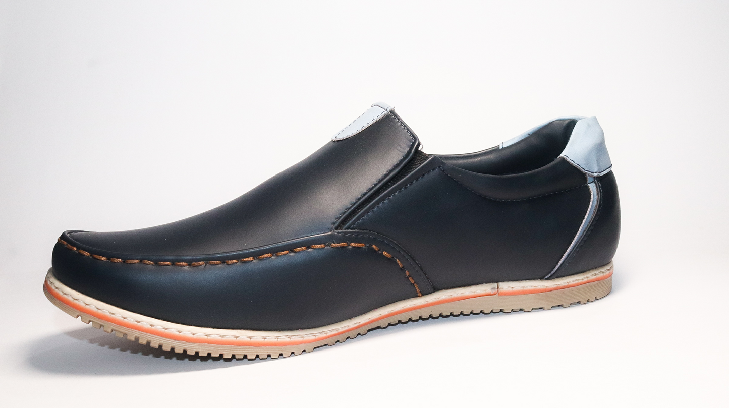 C&W DOOM / NAVYBLUE / MEN'S