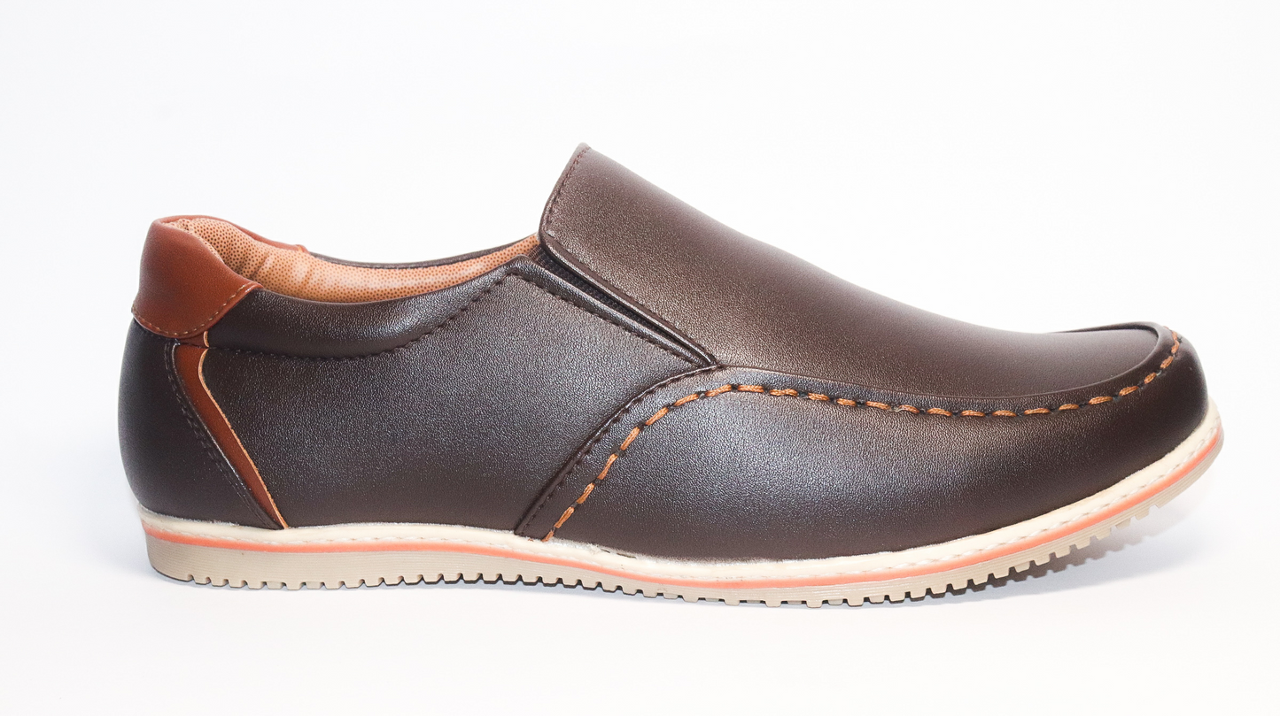 C&W DOOM / BROWN / MEN'S
