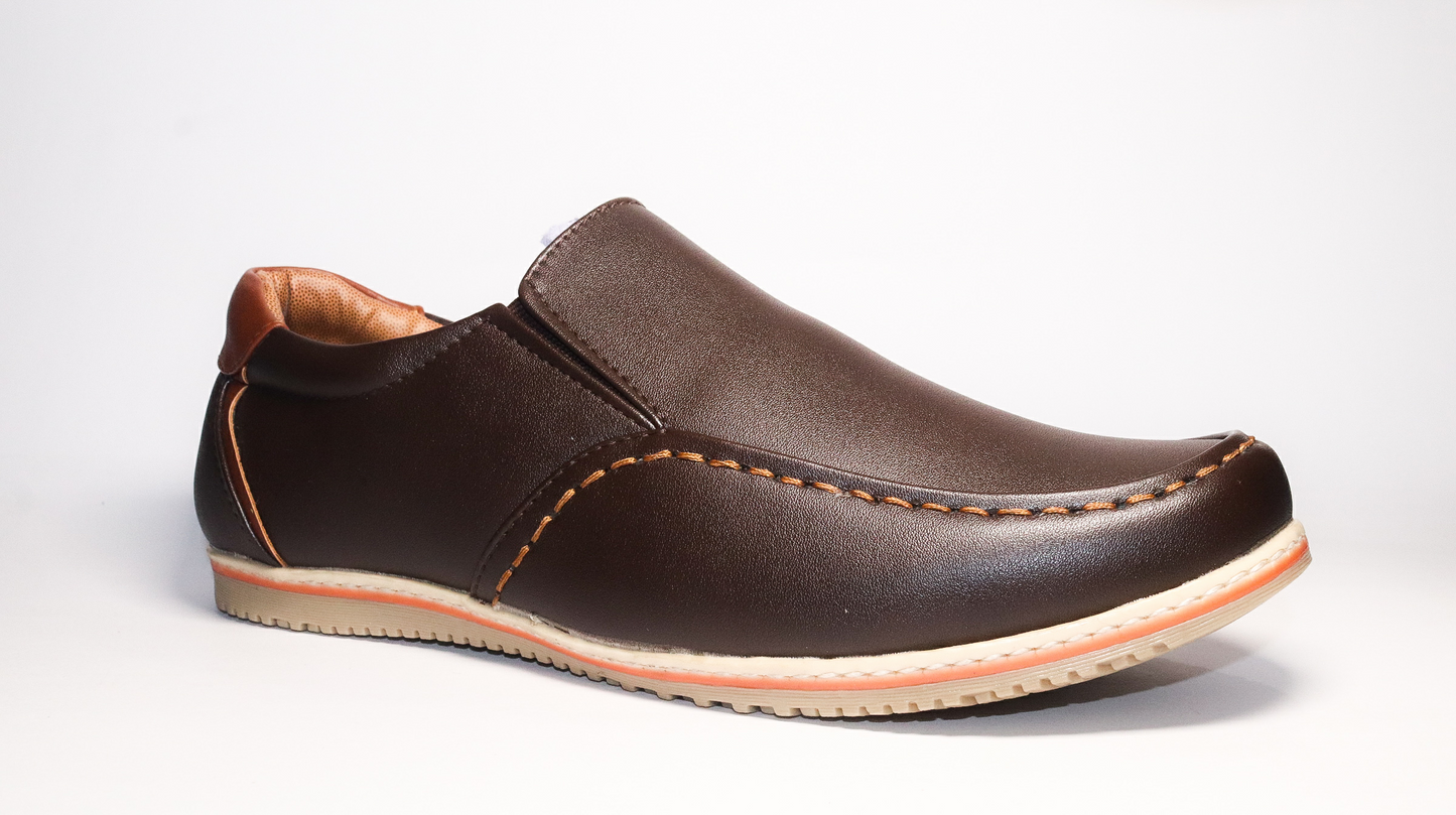C&W DOOM / BROWN / MEN'S