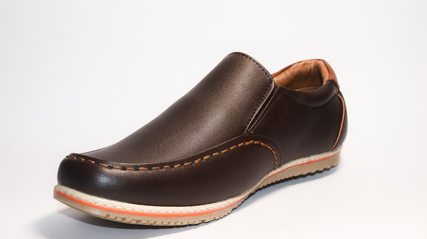C&W DOOM / BROWN / MEN'S
