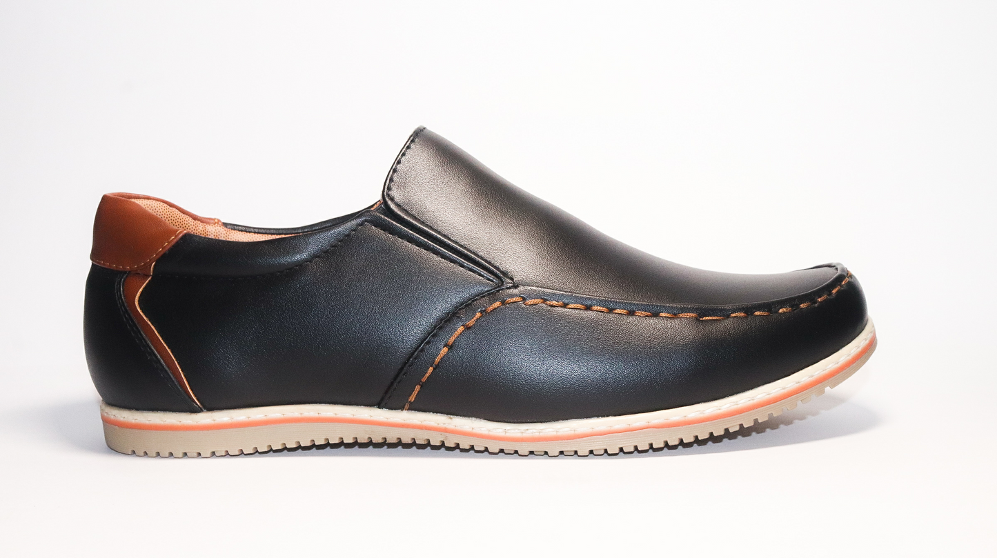 C&W DOOM / BLACK / MEN'S