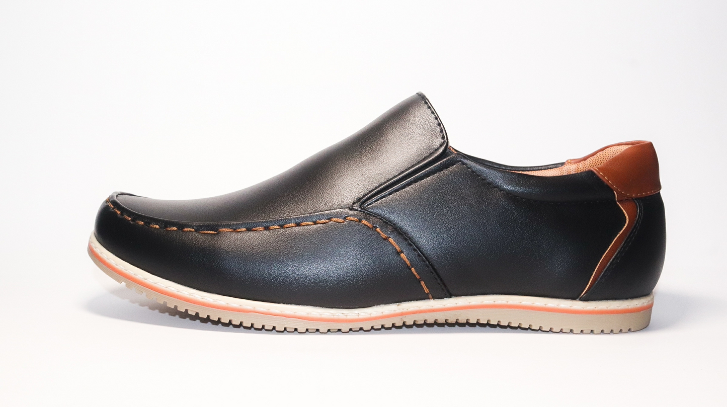 C&W DOOM / BLACK / MEN'S