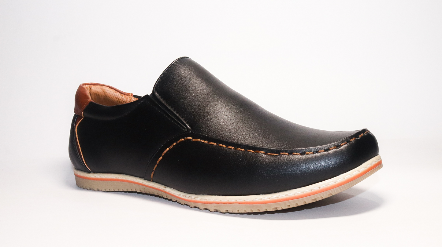 C&W DOOM / BLACK / MEN'S