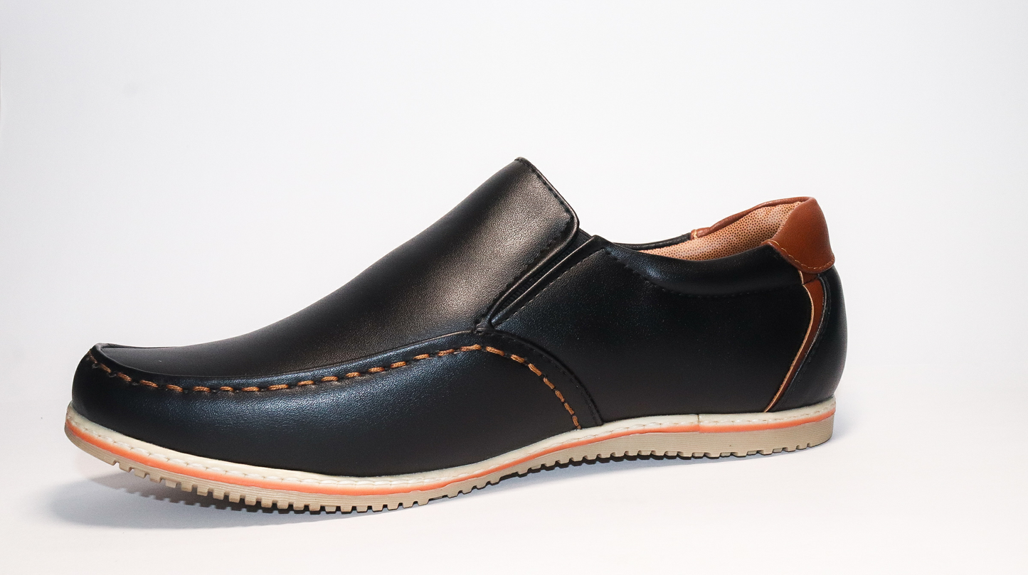 C&W DOOM / BLACK / MEN'S