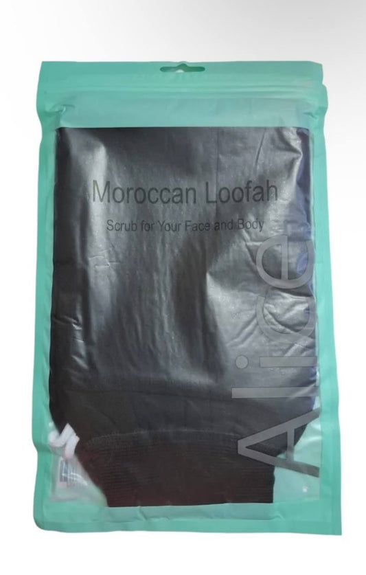 Alice Moroccan Loofah