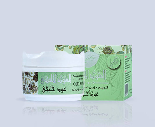 Al Oud Al Malaky Deodorant Cream