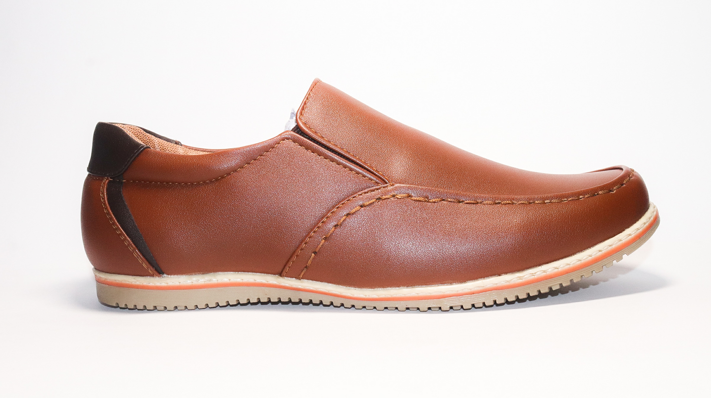 C&W DOOM / TAN / MEN'S
