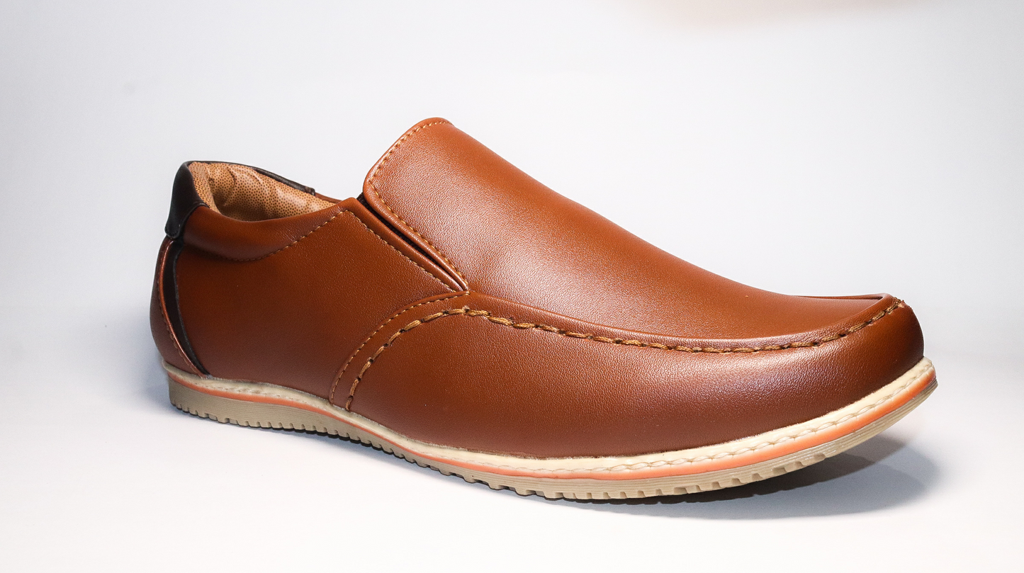 C&W DOOM / TAN / MEN'S
