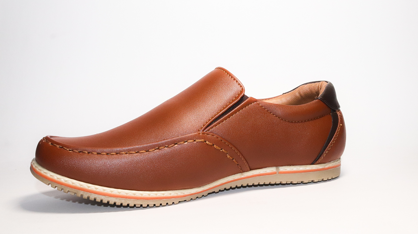 C&W DOOM / TAN / MEN'S