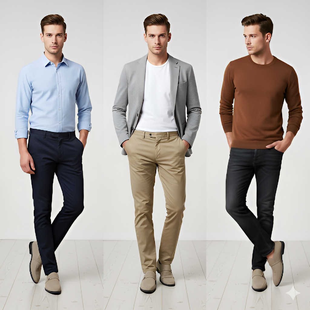 C&W ALKHAMY MUSE / MEN'S