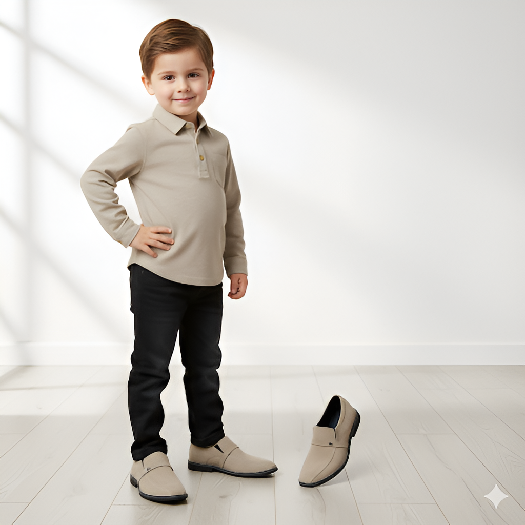 C&W ALKHAMY MUSE / KID'S