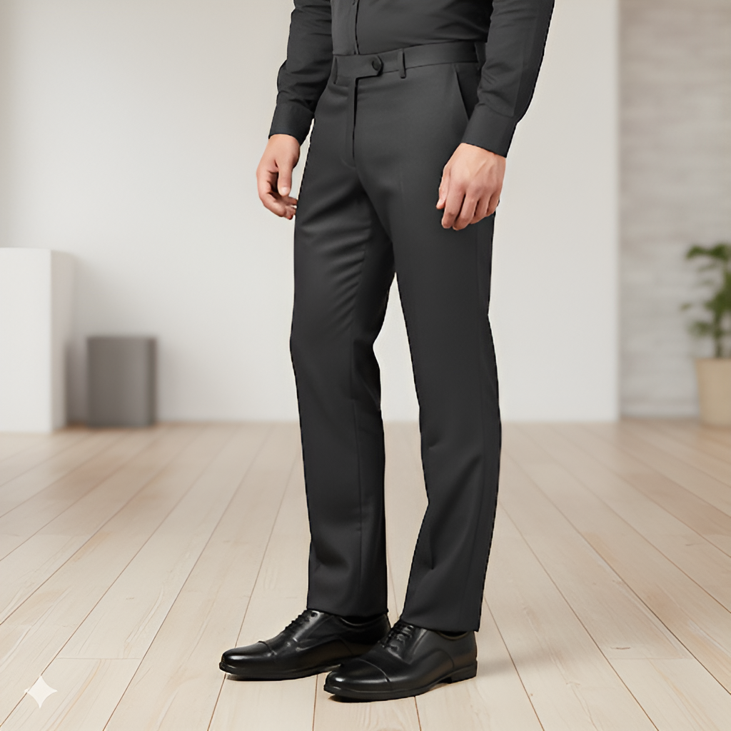 C&W CAULFIELD / MEN'S
