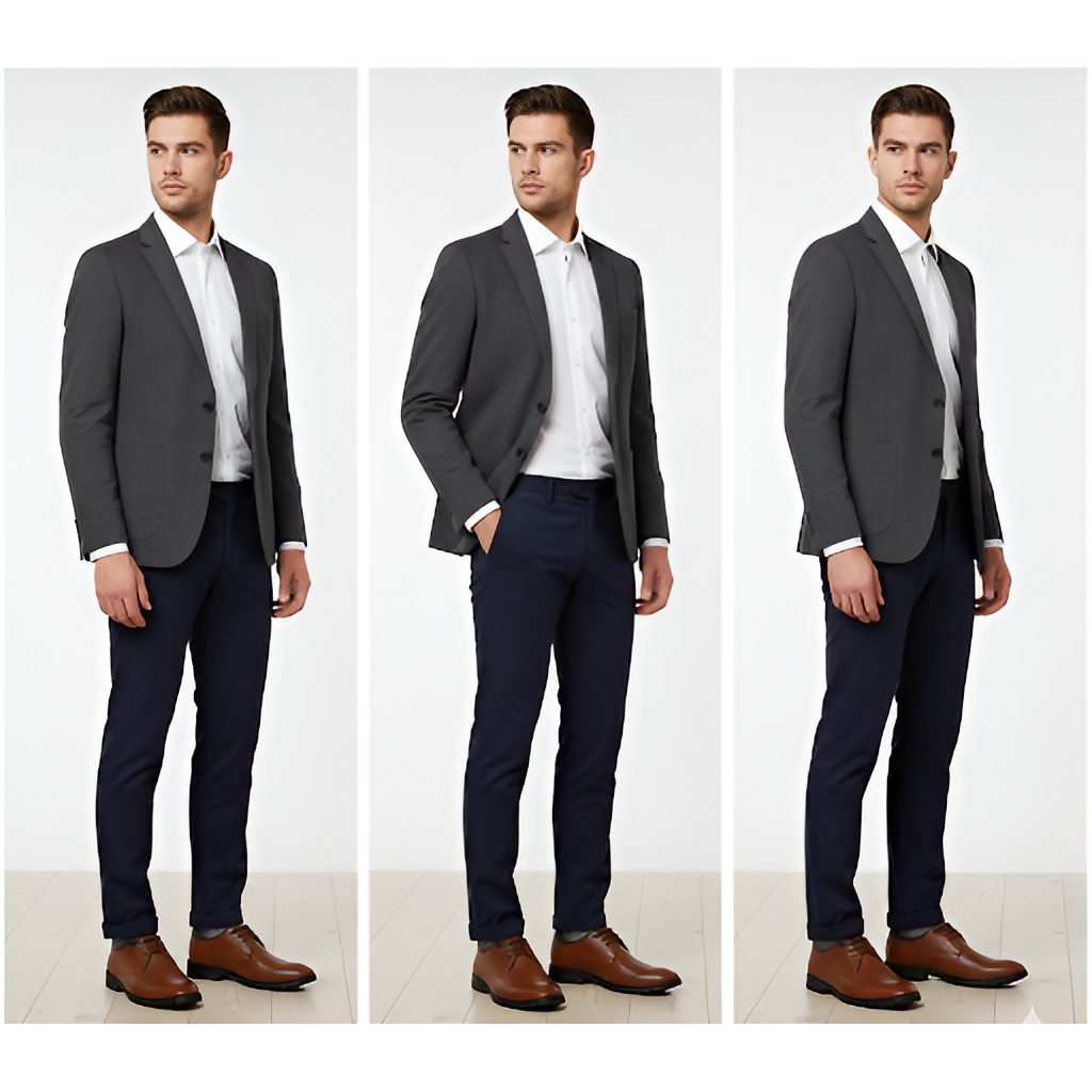 C&W GANDALF / MEN'S