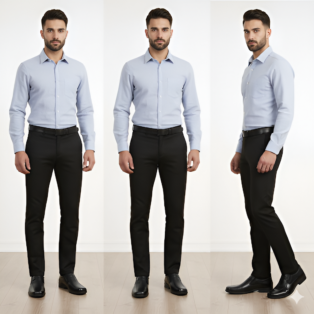 C&W SCOUT CROMWELL / MEN'S