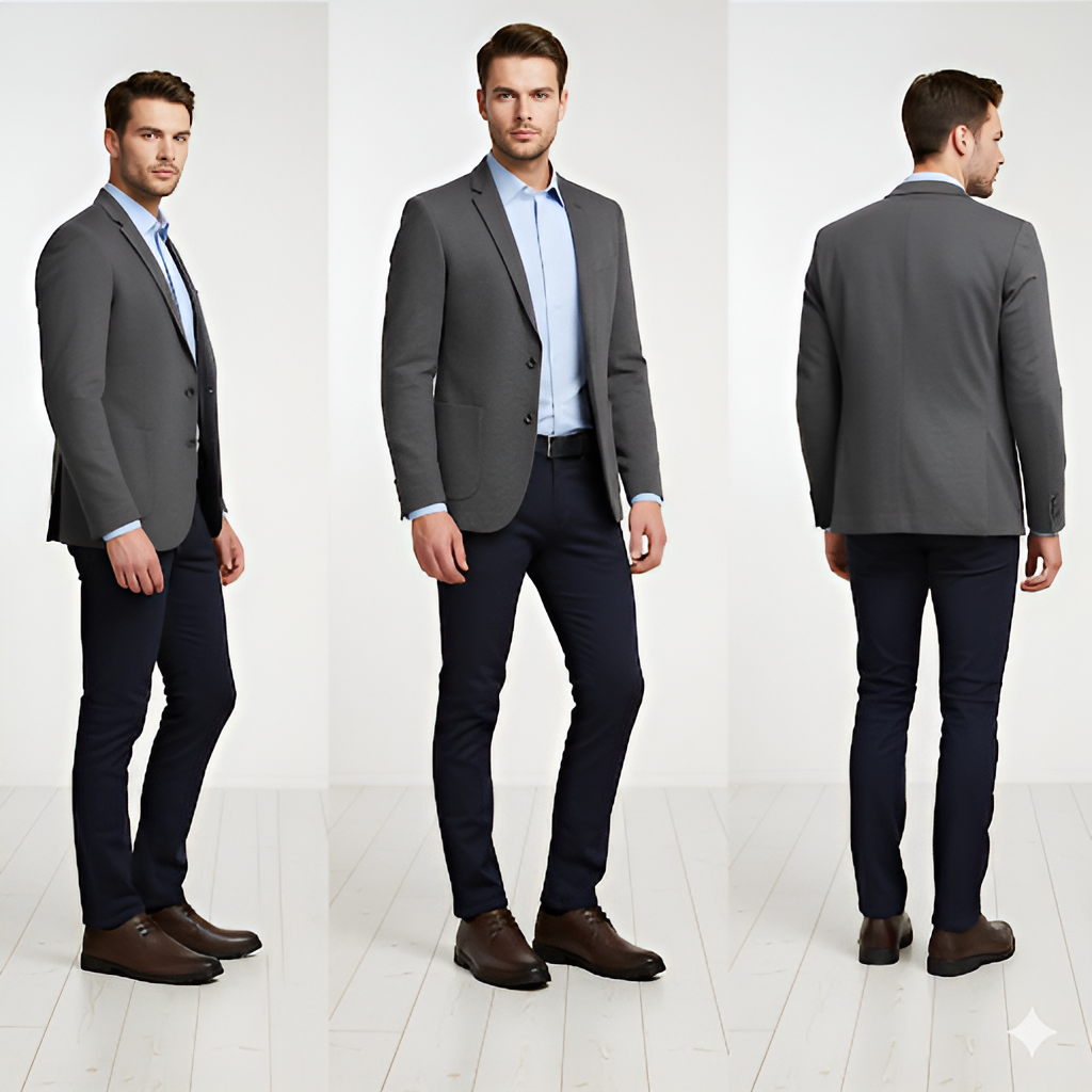 C&W HANNIBAL / MEN'S