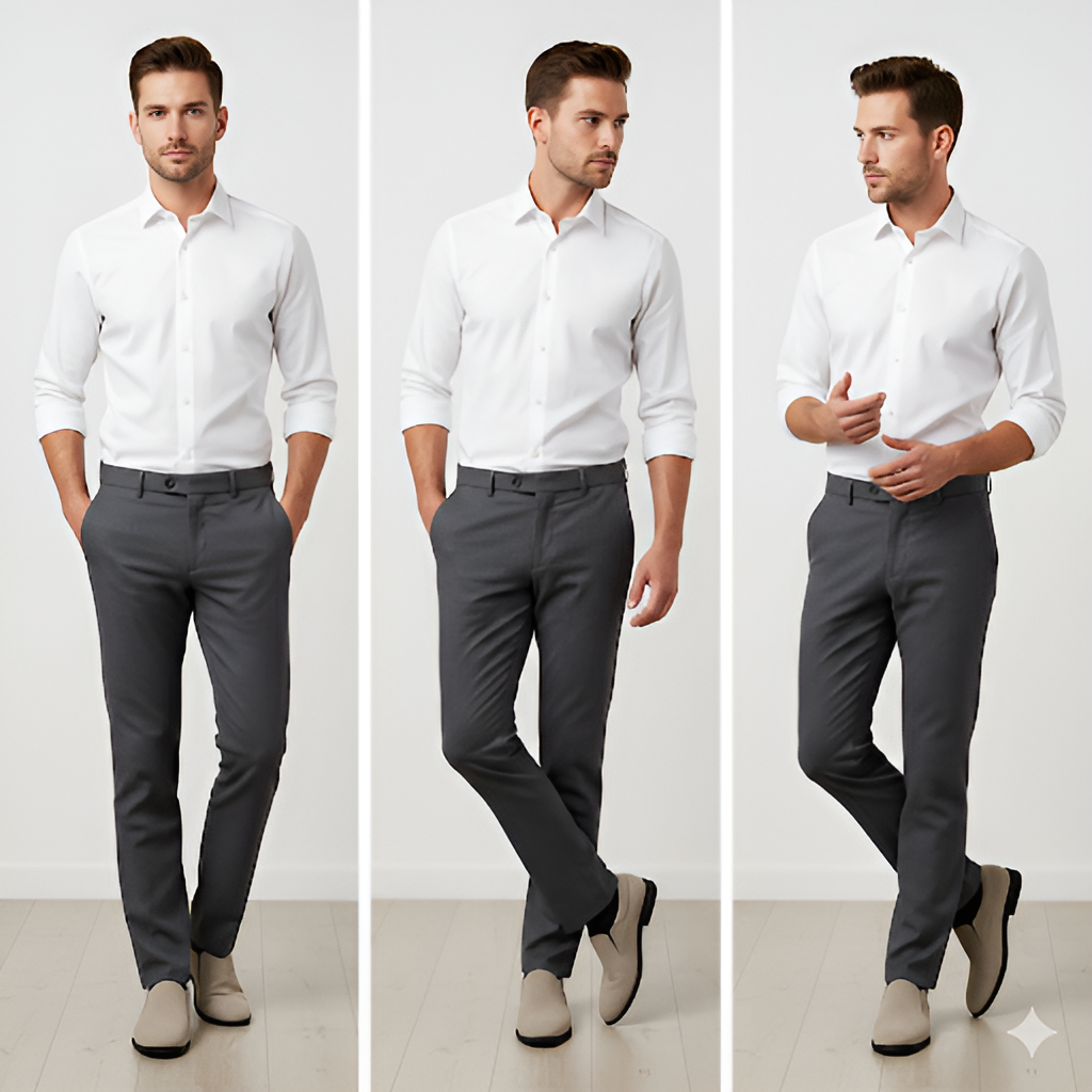 C&W DUNE WEAVER / MEN'S