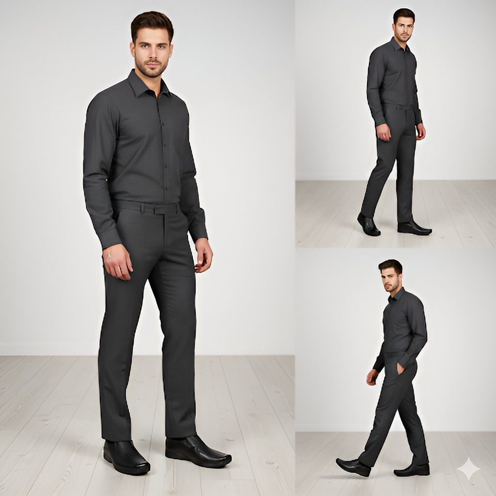 C&W BIG DADDY / MEN'S