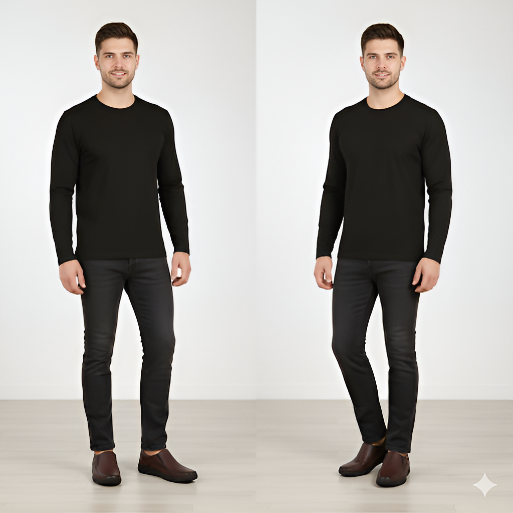 C&W ARAMIS / MEN'S