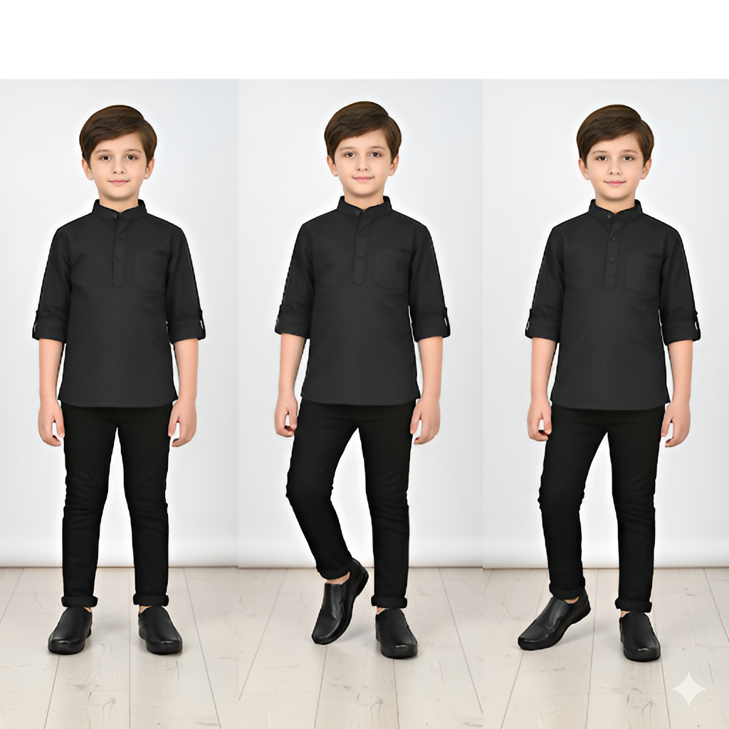 C&W BIG DADDY / KIDS