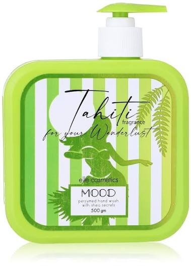 Mood Hand Wash 500ml