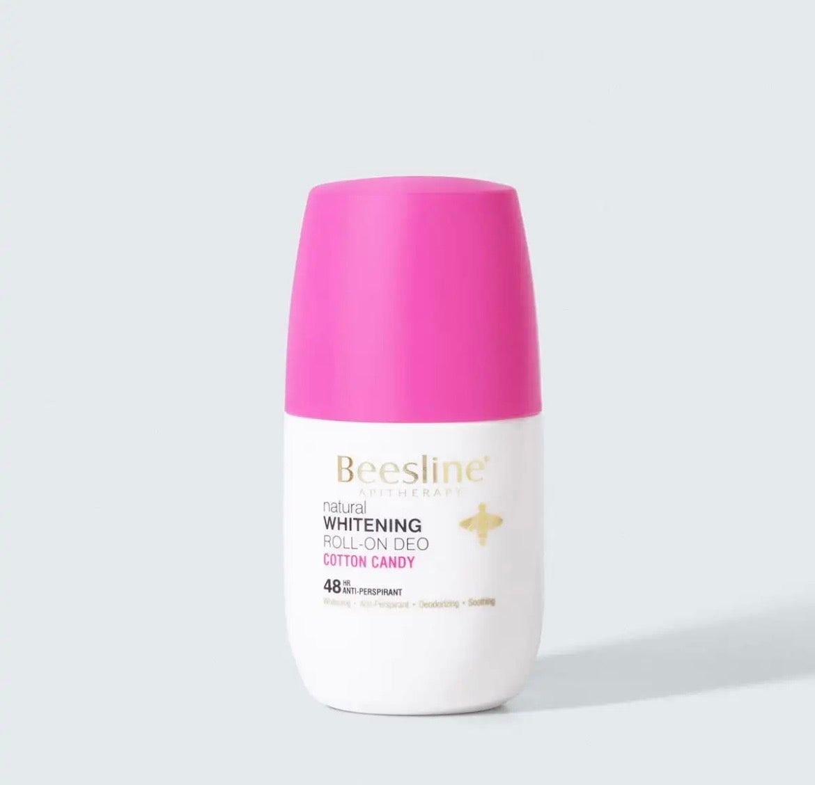 Beesline Roll-on Deodorant
