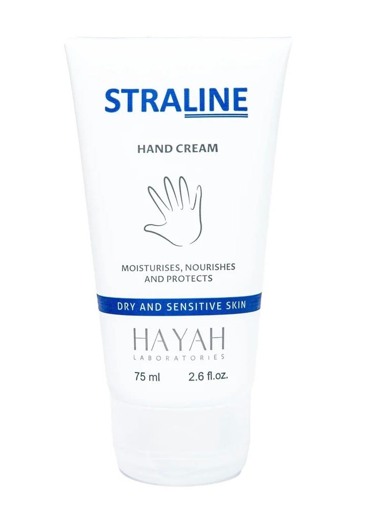 Hayah starling hand cream 75ml