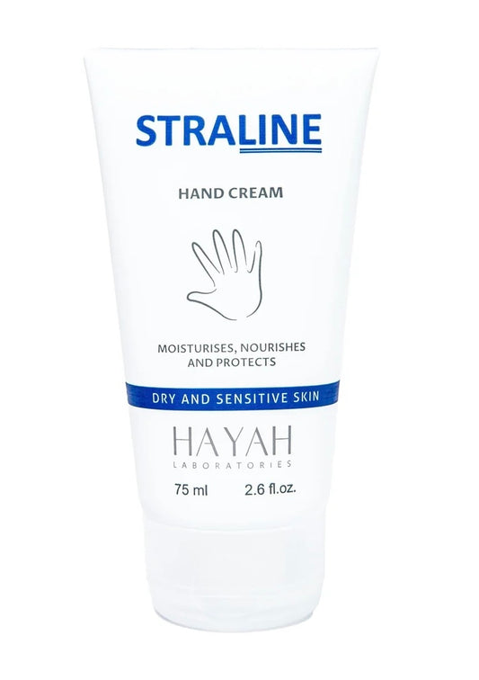 Hayah starling hand cream 75ml