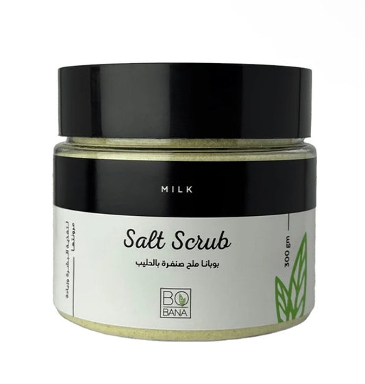 bobana body salt 300 gm