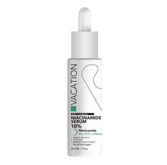 Vacation Niacinamide Serum 30ml
