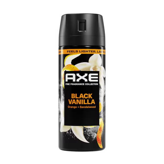 Axe Premium Body Spray
