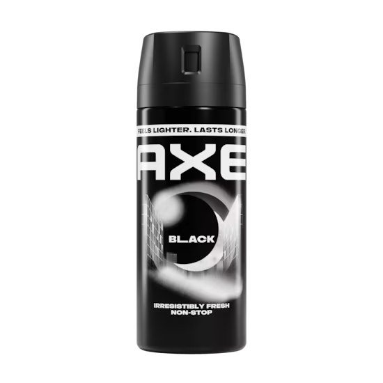 Axe Deodorant Body Spray