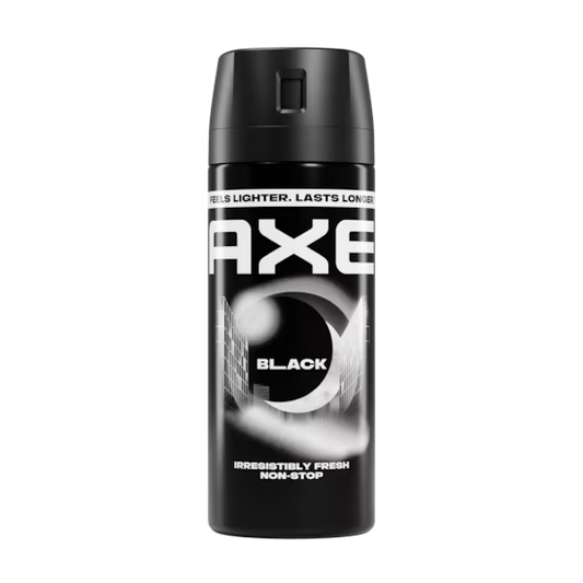 Axe Deodorant Body Spray