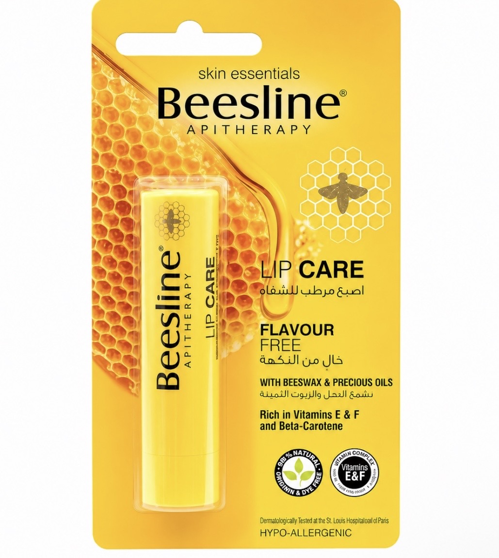 Beesline Lip Care