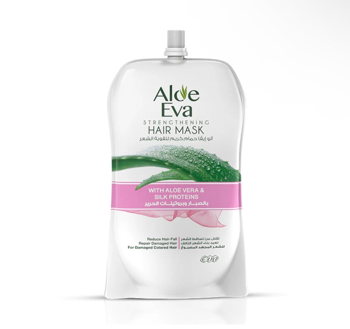 Aloe Eva Hair Mask