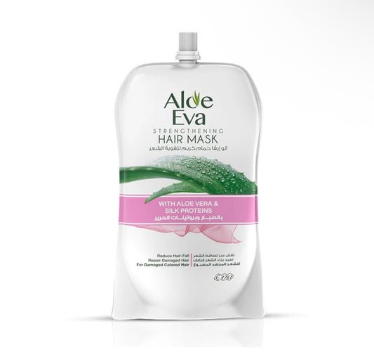 Aloe Eva Hair Mask