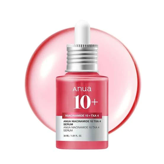 Anua Niacinamid 10% + TXA% Serum