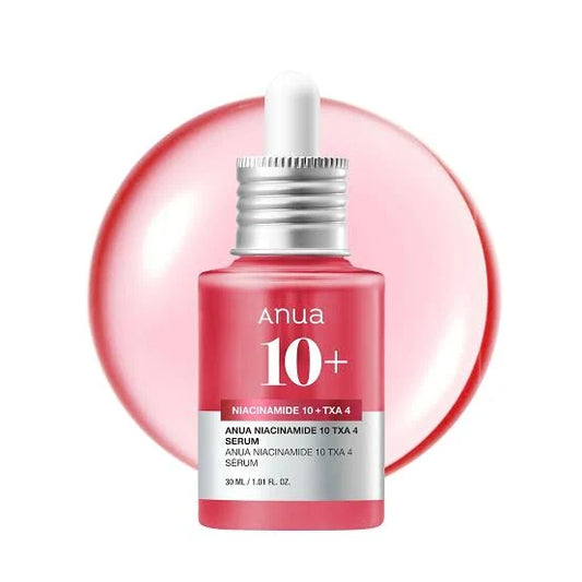 Anua Niacinamid 10% + TXA% Serum