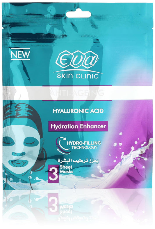 Eva Sheet Mask