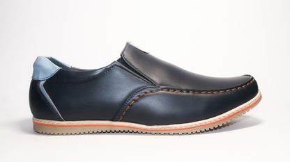 C&W DOOM / NAVYBLUE / MEN'S