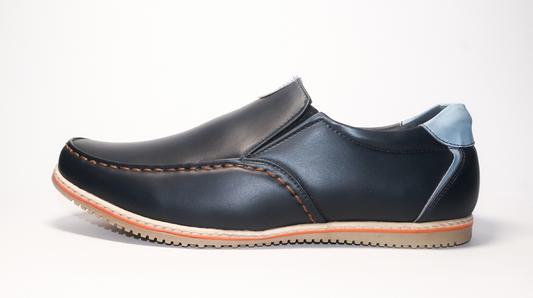 C&W DOOM / NAVYBLUE / MEN'S