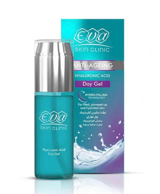 Eva hyaluronic acid day gel 45ml