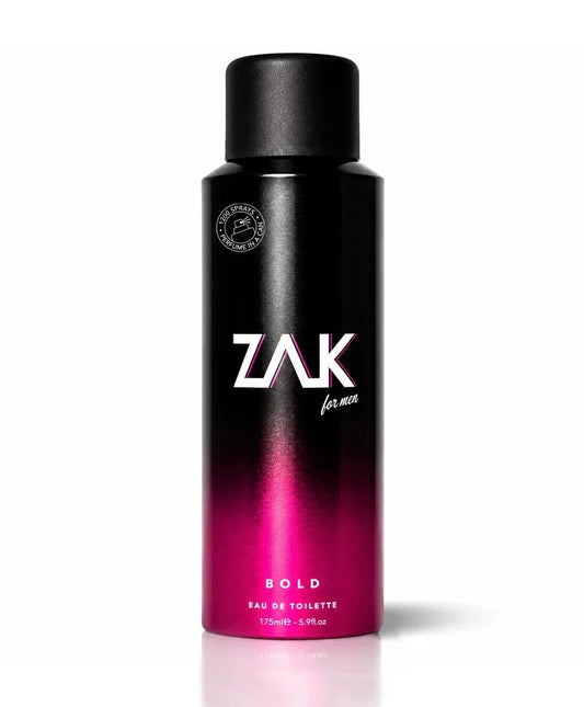 Zak Spray Eau De Toilette