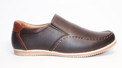 C&W DOOM / BROWN / MEN'S
