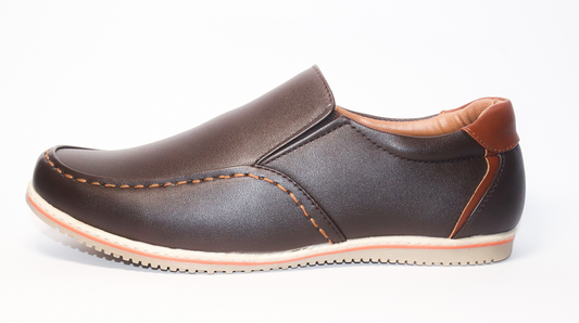 C&W DOOM / BROWN / MEN'S