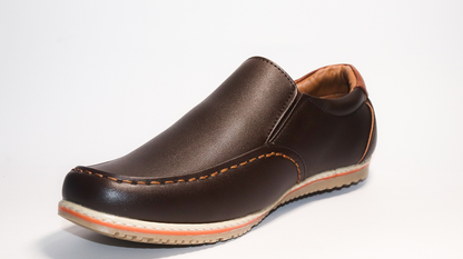 C&W DOOM / BROWN / MEN'S