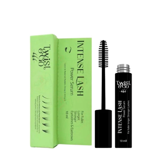 Twist & GO Lash Power Serum