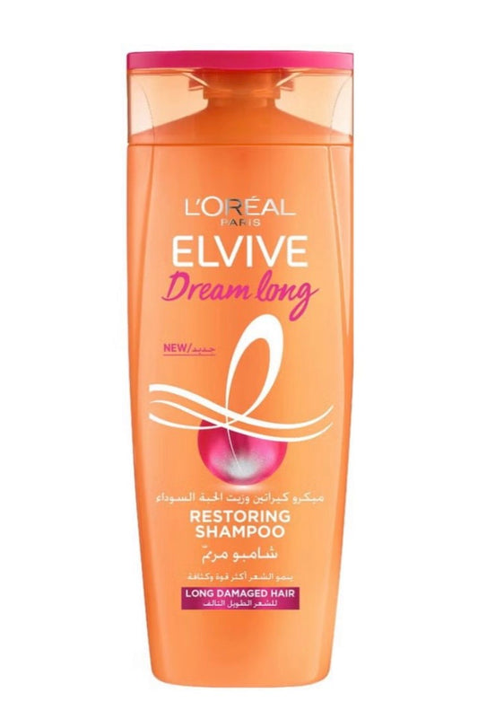 L'Oreal Elvive Dream long Straight Shampoo